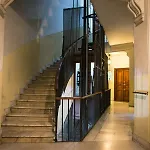 The Right Place